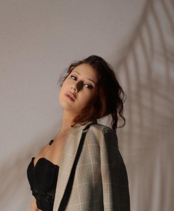 Анкета проститутки Арина - город Кропивницкий, 20 лет, №10768